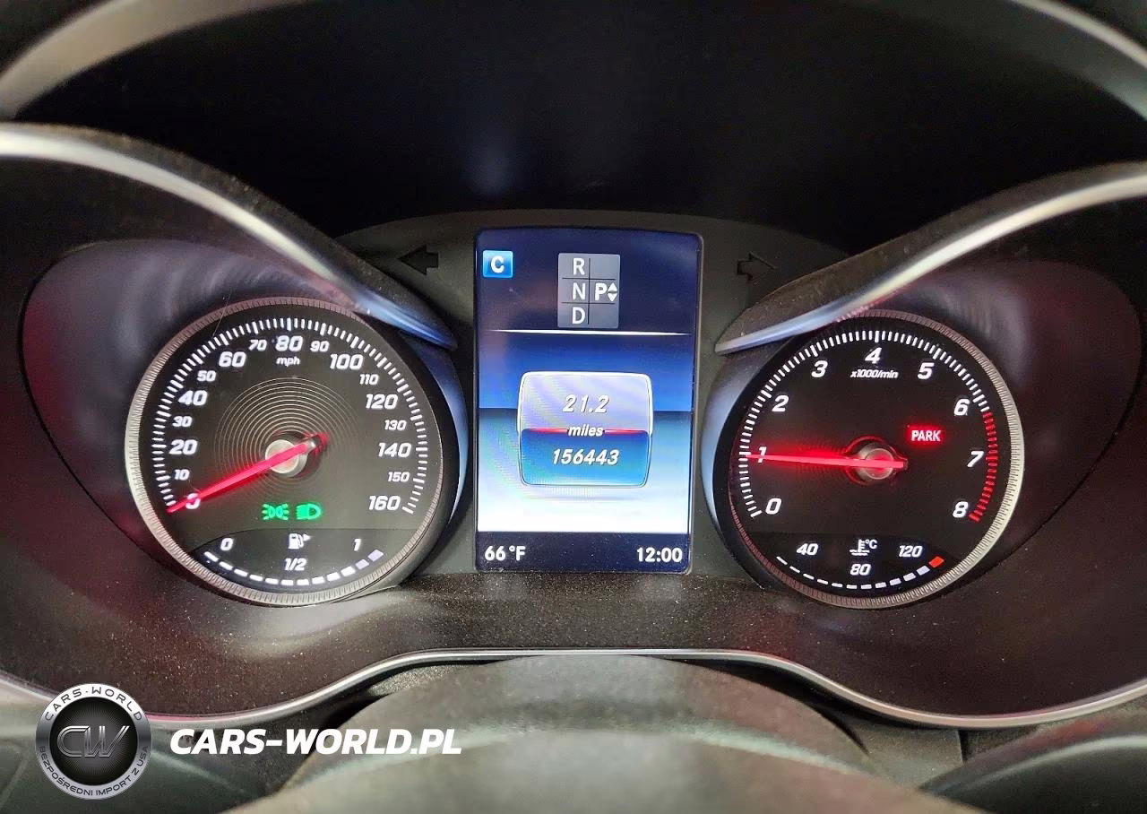 2017 Mercedes-Benz C 300 VIN:55SWF4JB4HU228496 - 9