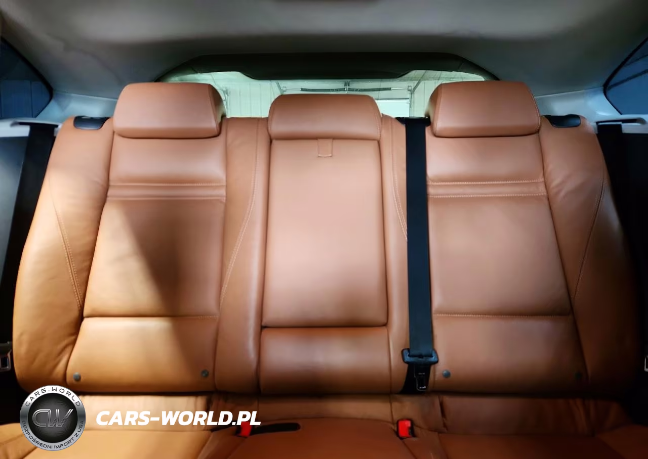 2014 BMW X6 xDrive35I VIN:5UXFG2C53E0K41663 - 10