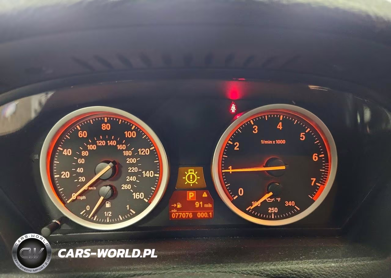 2014 BMW X6 xDrive35I VIN:5UXFG2C53E0K41663 - 9