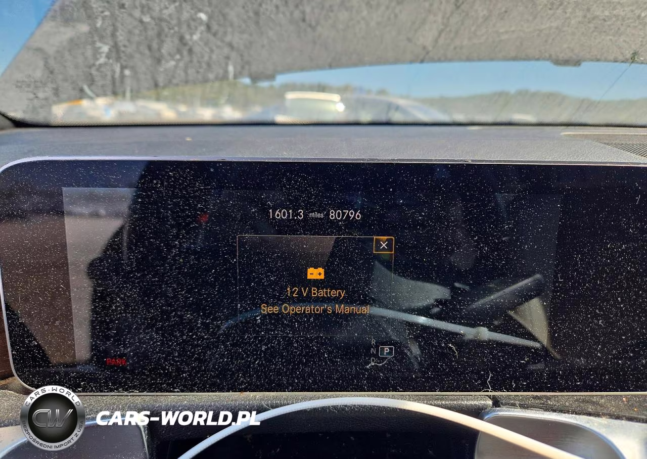 2021 Mercedes-Benz Glb 250 VIN:W1N4M4GB7MW150672 - 9