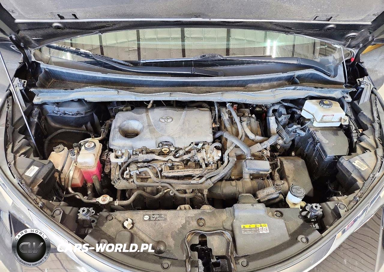 2022 Toyota Sienna Le VIN:5TDKRKEC9NS129405 - 11