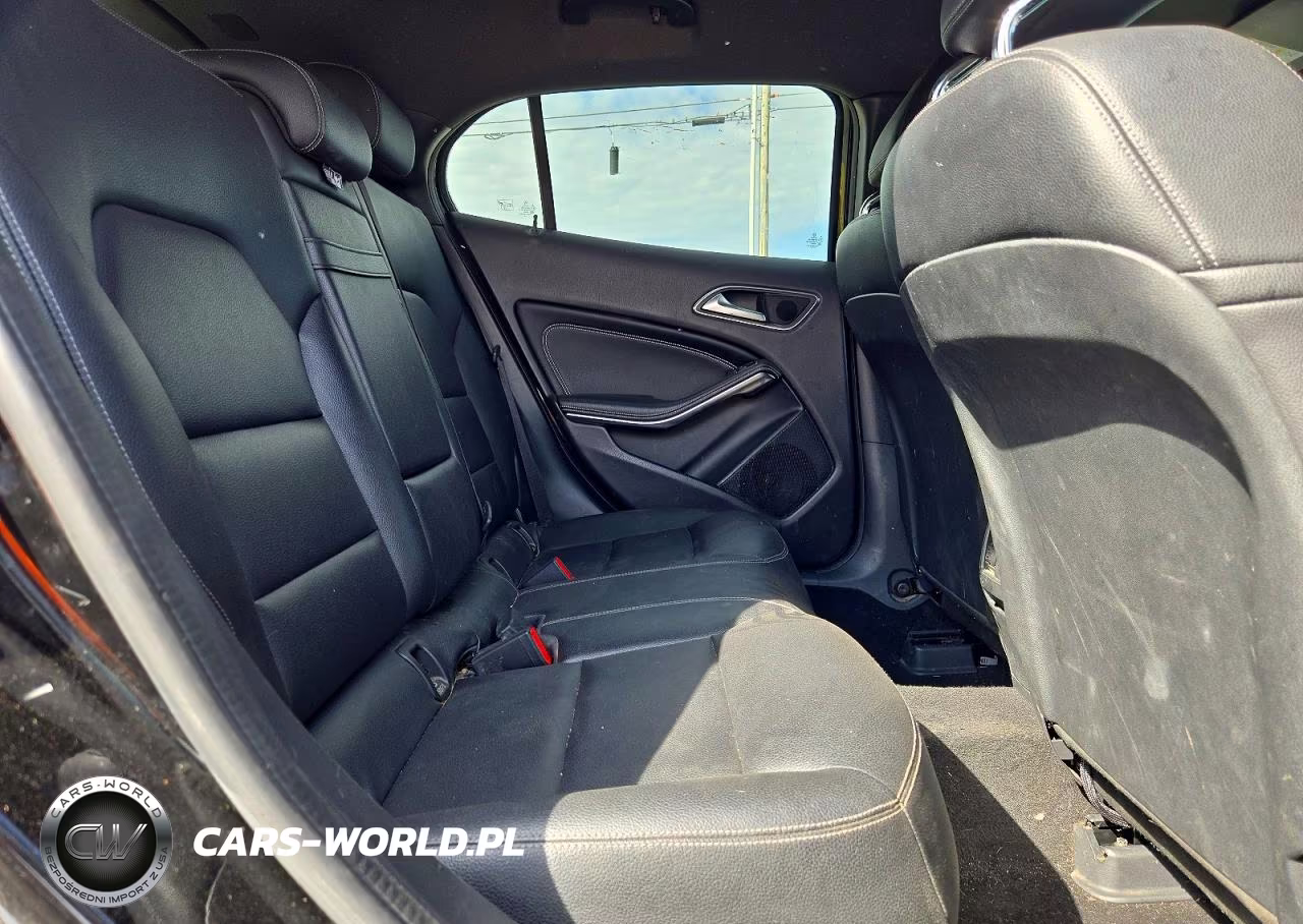 2019 Mercedes-Benz Gla 250 4Matic VIN:WDCTG4GB4KU019017 - 11