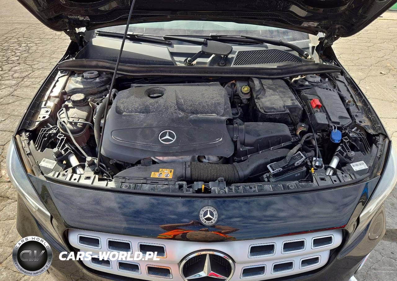 2019 Mercedes-Benz Gla 250 4Matic VIN:WDCTG4GB4KU019017 - 12
