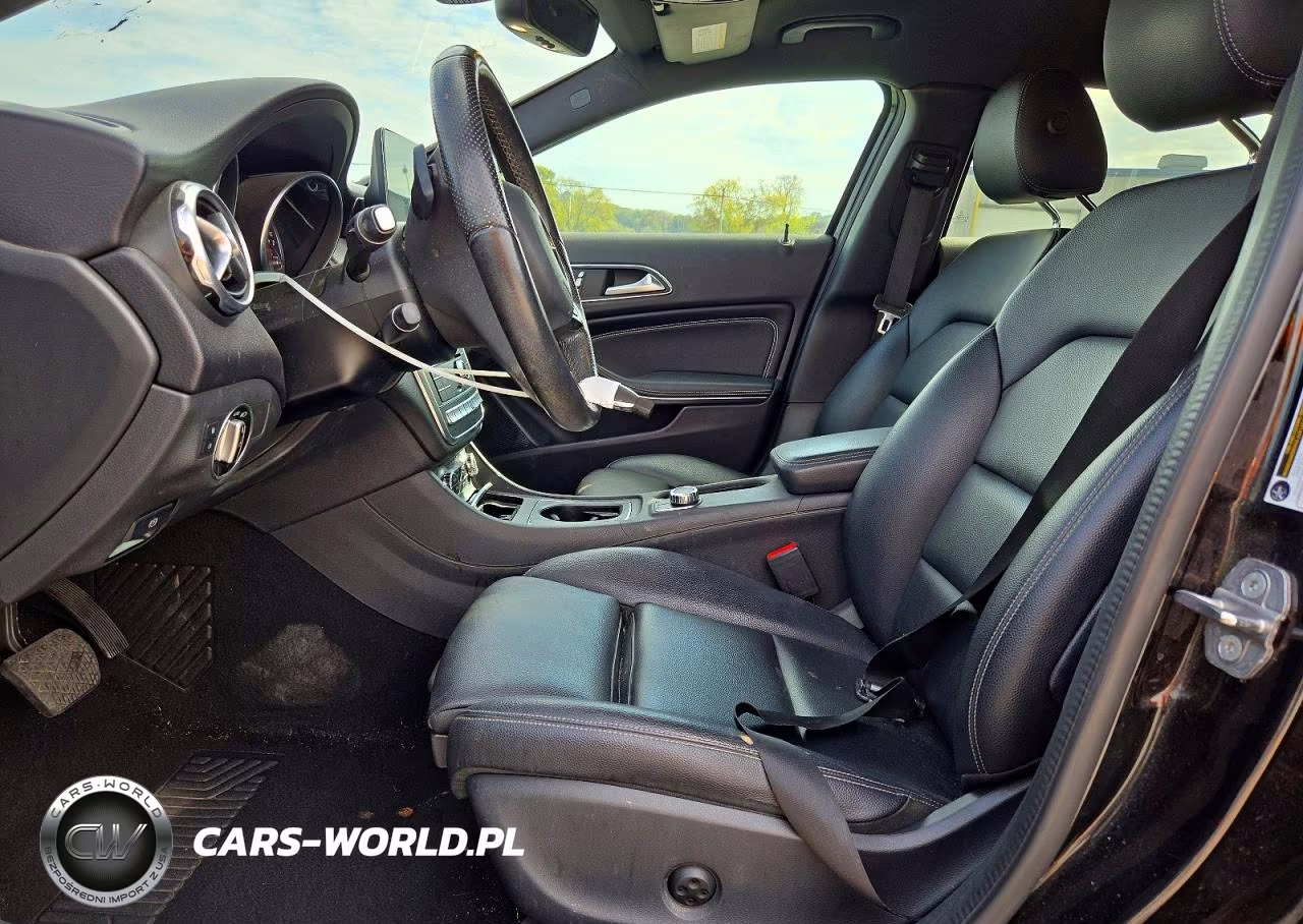 2019 Mercedes-Benz Gla 250 4Matic VIN:WDCTG4GB4KU019017 - 7