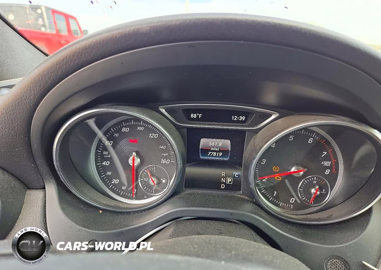 2019 Mercedes-Benz Gla 250 4Matic VIN:WDCTG4GB4KU019017 - 9