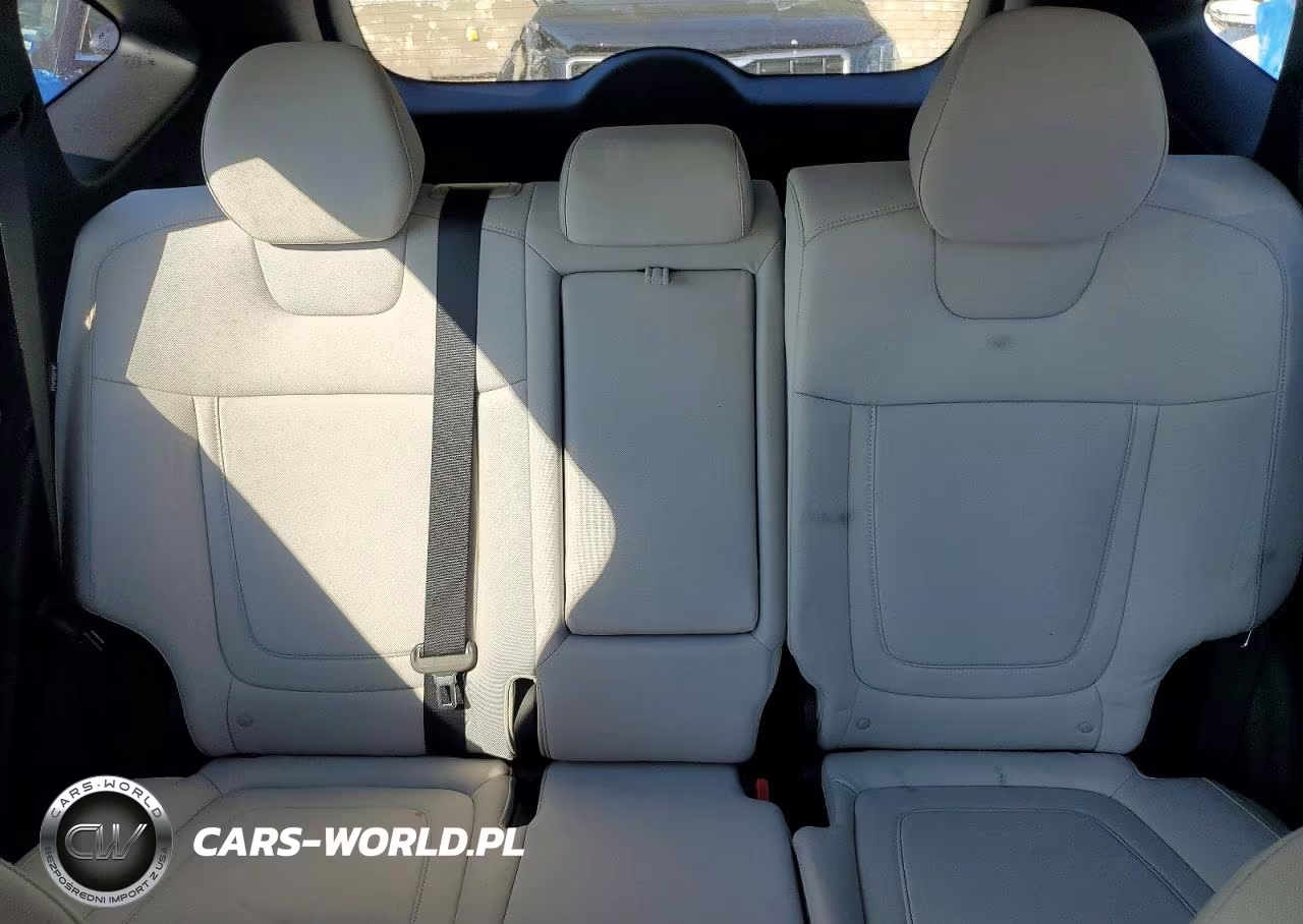 2025 Hyundai Tucson Se VIN:5NMJA3DEXSH595578 - 10