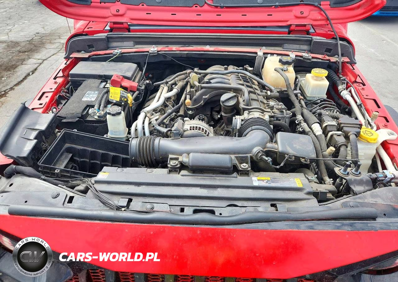 2022 Jeep Gladiator Sport VIN:1C6HJTAG4NL169139 - 11