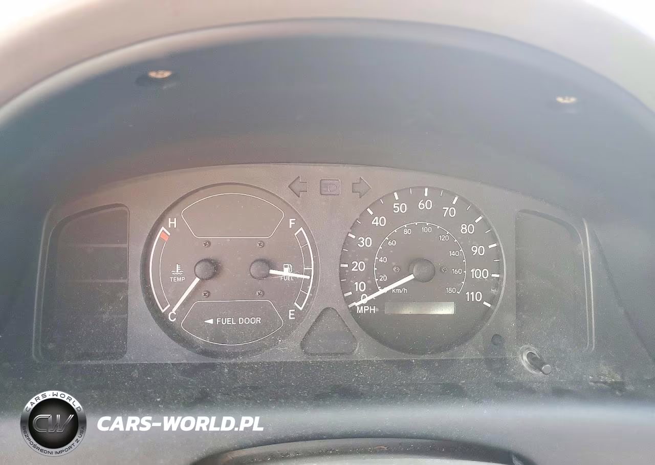 2002 Toyota Corolla Ce VIN:1NXBR12E82Z634175 - 9