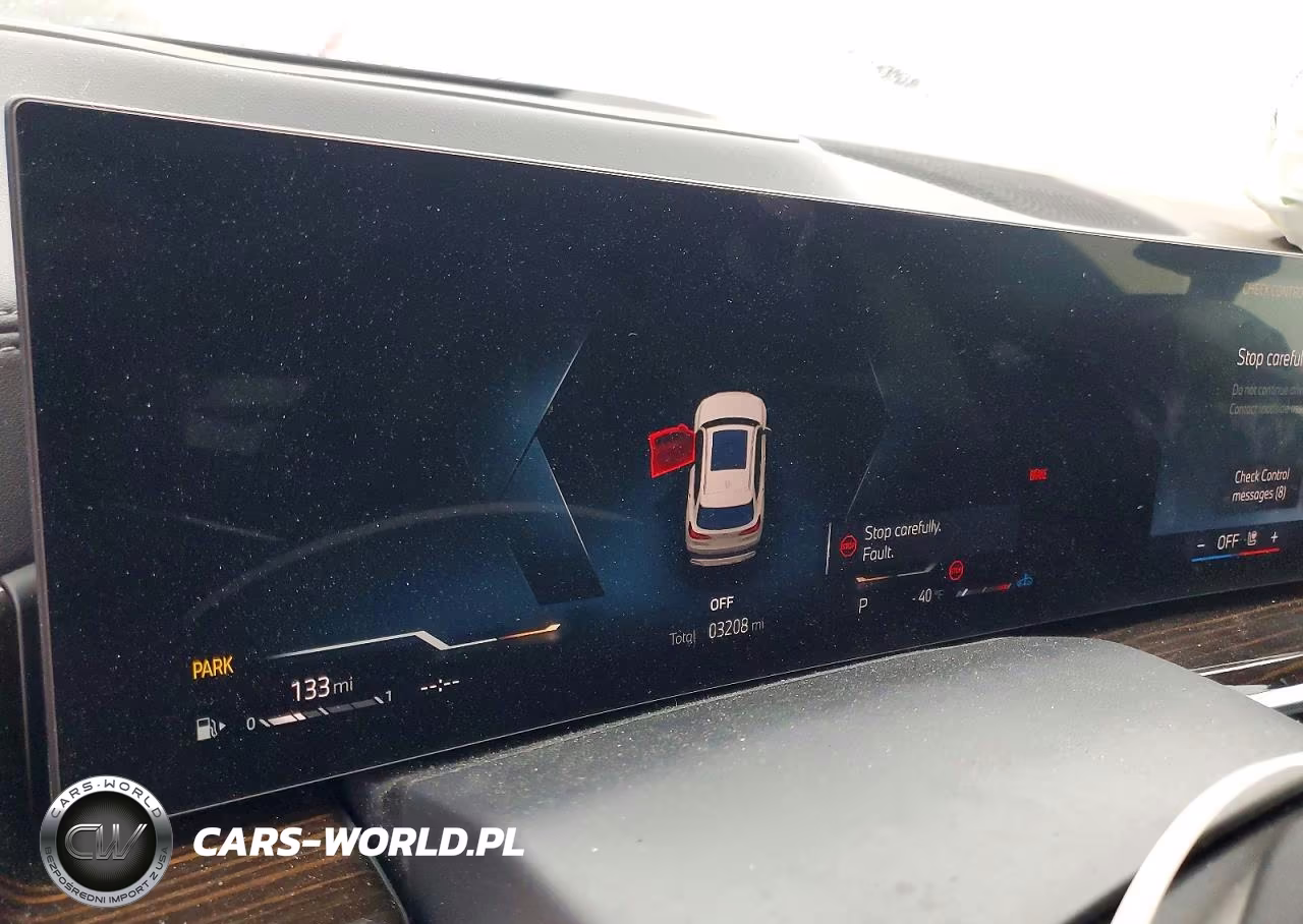 2026 BMW X5 xDrive40I VIN:5UX23EU05T9318606 - 9