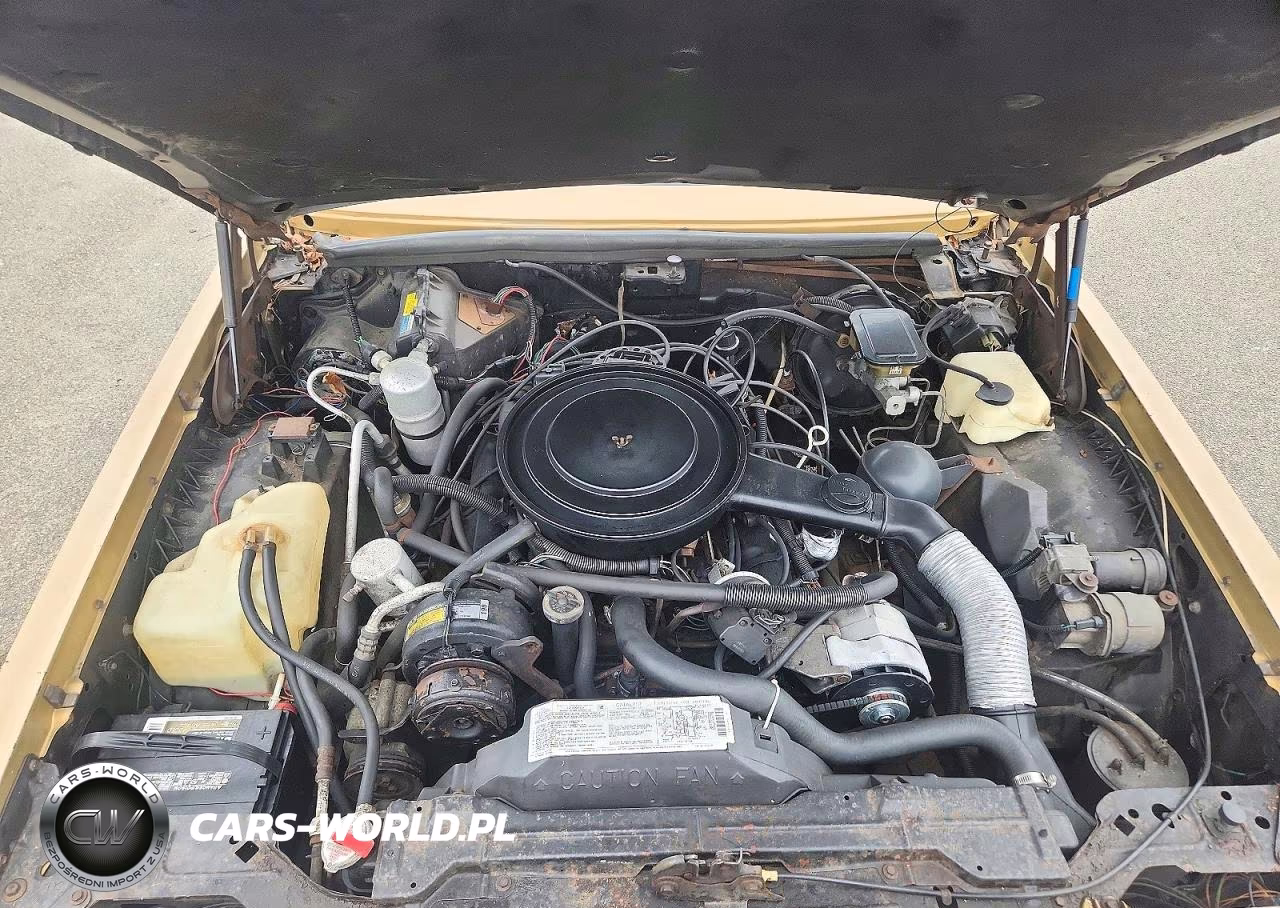 1984 Buick Riviera VIN:1G4AZ57Y1EE444884 - 11