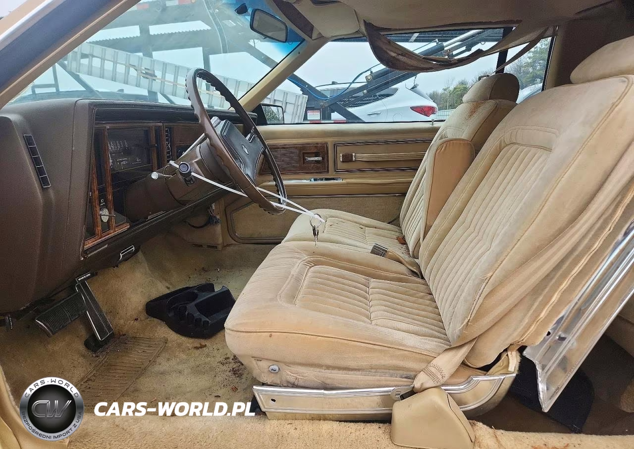 1984 Buick Riviera VIN:1G4AZ57Y1EE444884 - 7