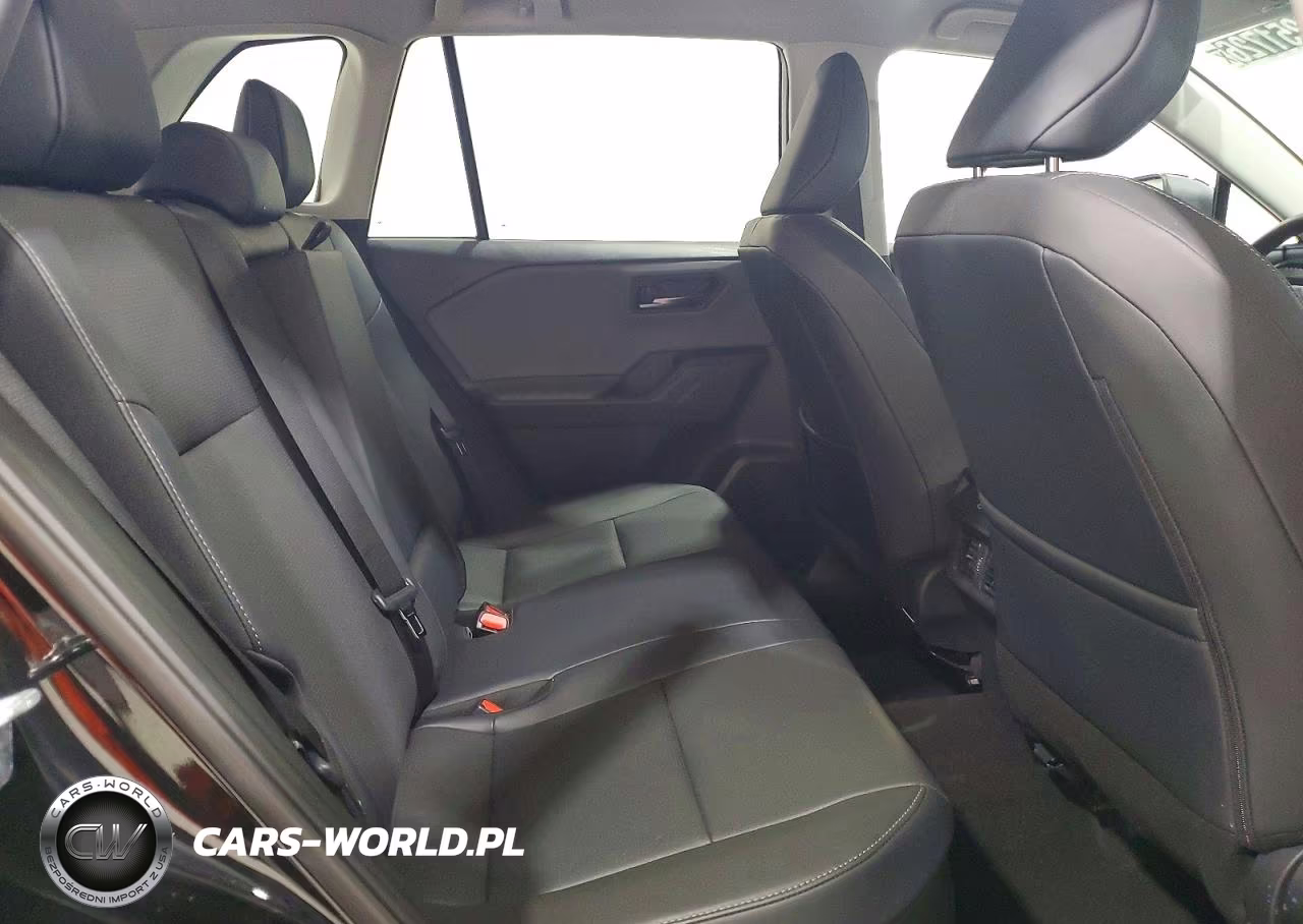 2026 Toyota Rav4 Xle Premium VIN:2T36DRBVXTW002561 - 11
