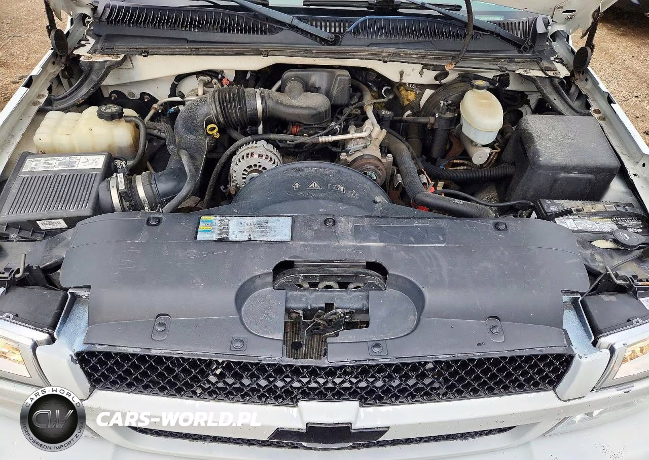 2003 Chevrolet Silverado C1500 VIN:1GCEC14X23Z201859 - 11