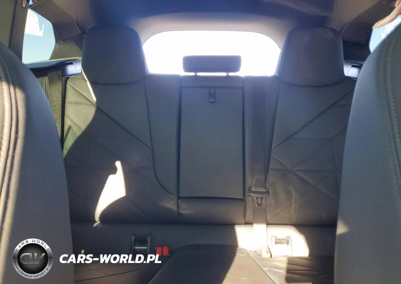 2024 BMW Ix VIN:WB523CF05RCP66614 - 10