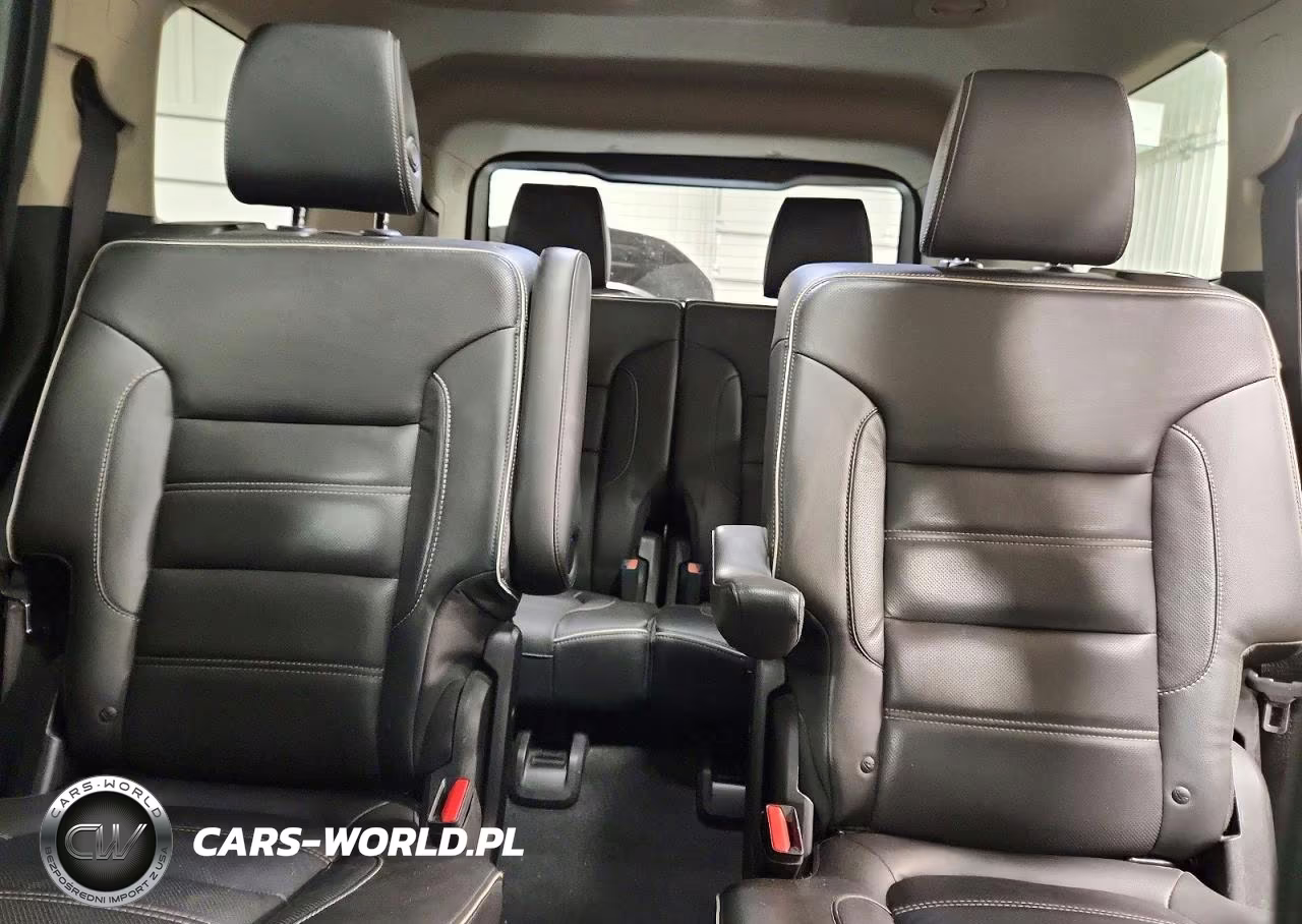 2017 GMC Acadia Denali VIN:1GKKNXLS7HZ227665 - 10