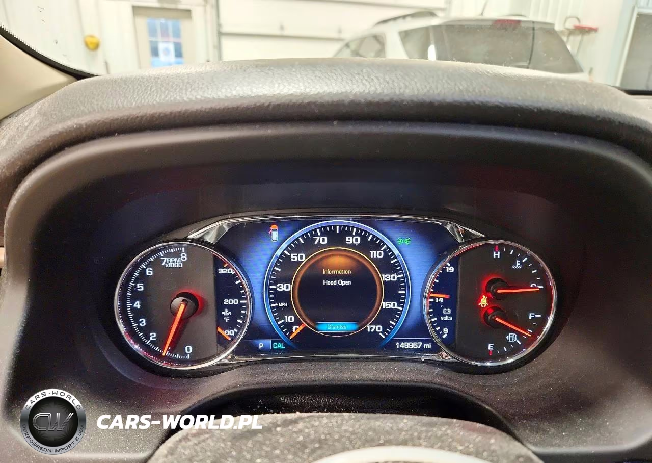 2017 GMC Acadia Denali VIN:1GKKNXLS7HZ227665 - 9