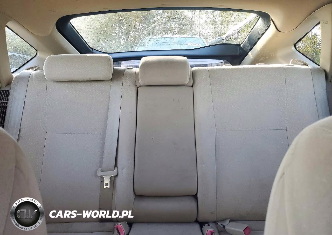 2005 Toyota Prius Base VIN:JTDKB20U053046886 - 10