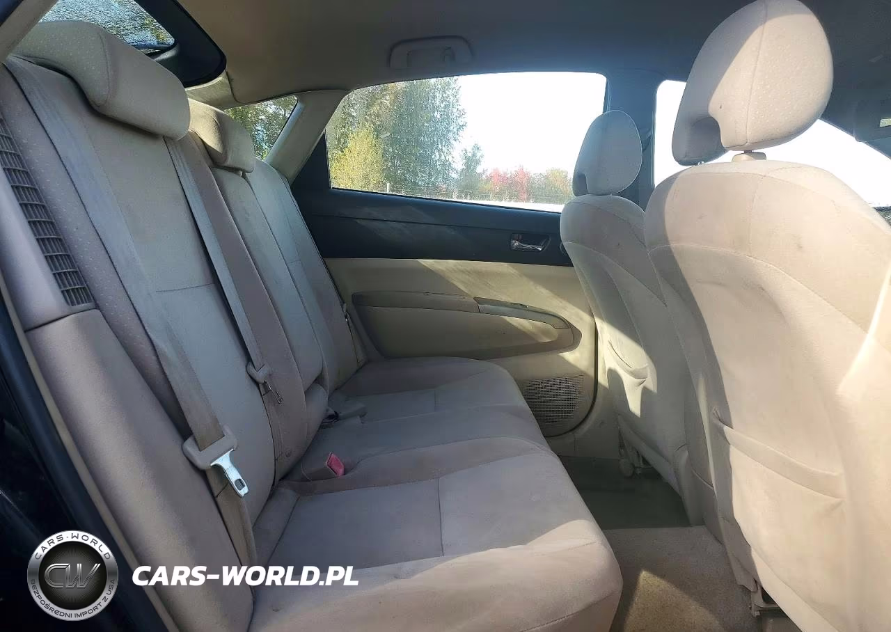 2005 Toyota Prius Base VIN:JTDKB20U053046886 - 11