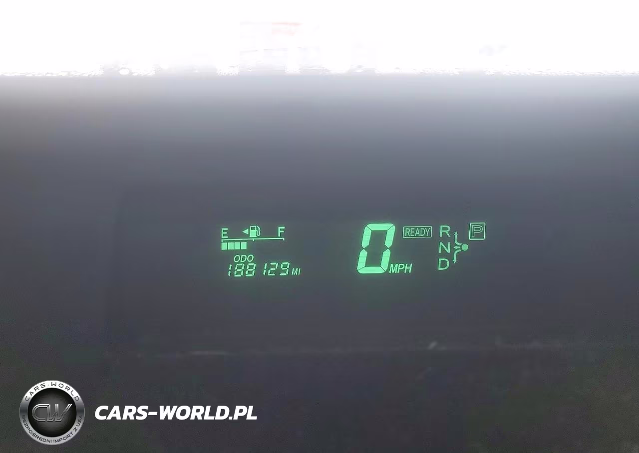 2005 Toyota Prius Base VIN:JTDKB20U053046886 - 9