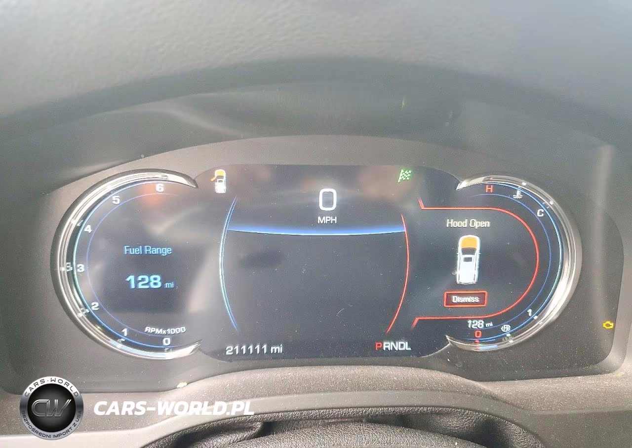 2018 Cadillac Escalade Esv Luxury VIN:1GYS4HKJ7JR215321 - 9