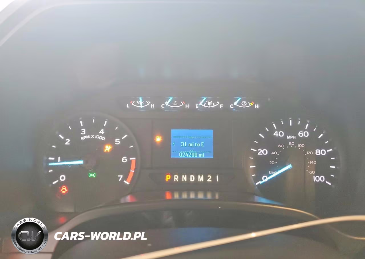 2018 Ford F250 Super Duty VIN:1FT7W2A68JEC87166 - 9