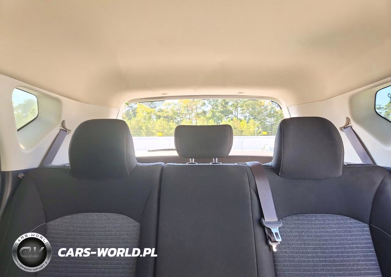 2020 Kia Soul S VIN:KNDJ23AU2L7709641 - 10