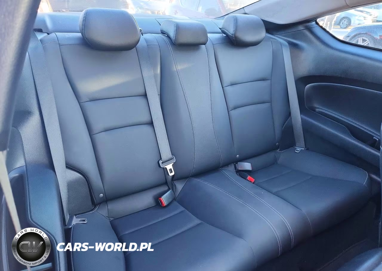 2013 Honda Accord Exl VIN:1HGCT1B84DA022162 - 10