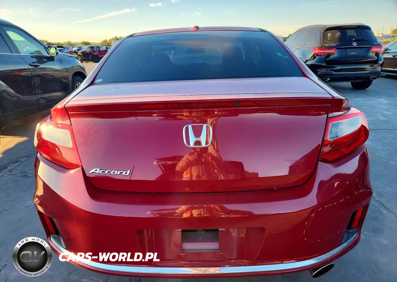 2013 Honda Accord Exl VIN:1HGCT1B84DA022162 - 6