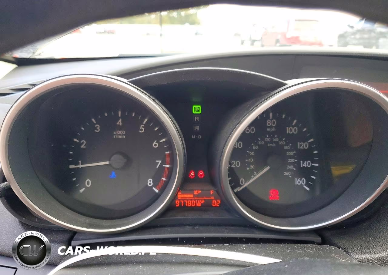 2011 Mazda 3 I VIN:JM1BL1UG7B1490110 - 9
