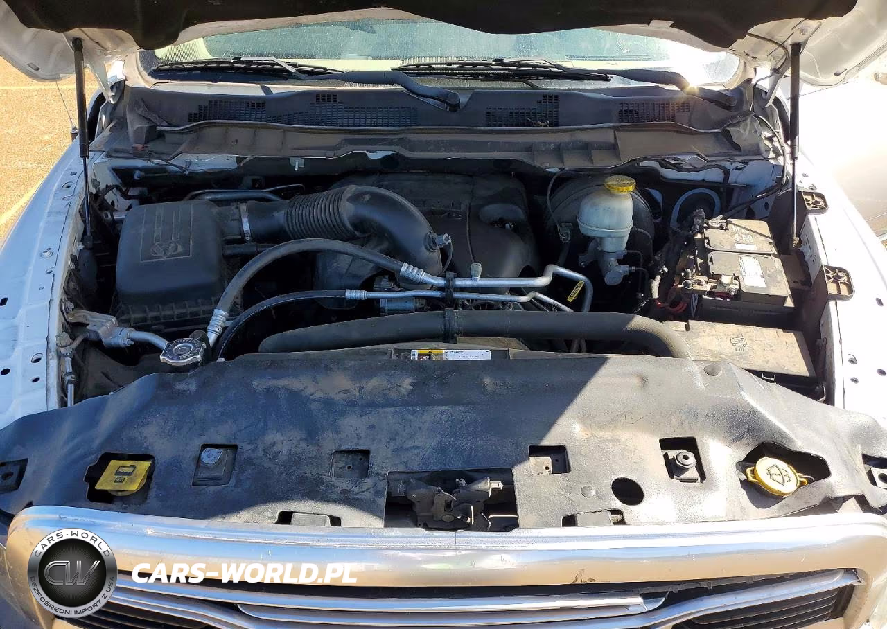2018 Ram 1500 Longhorn VIN:1C6RR7PT4JS163608 - 11
