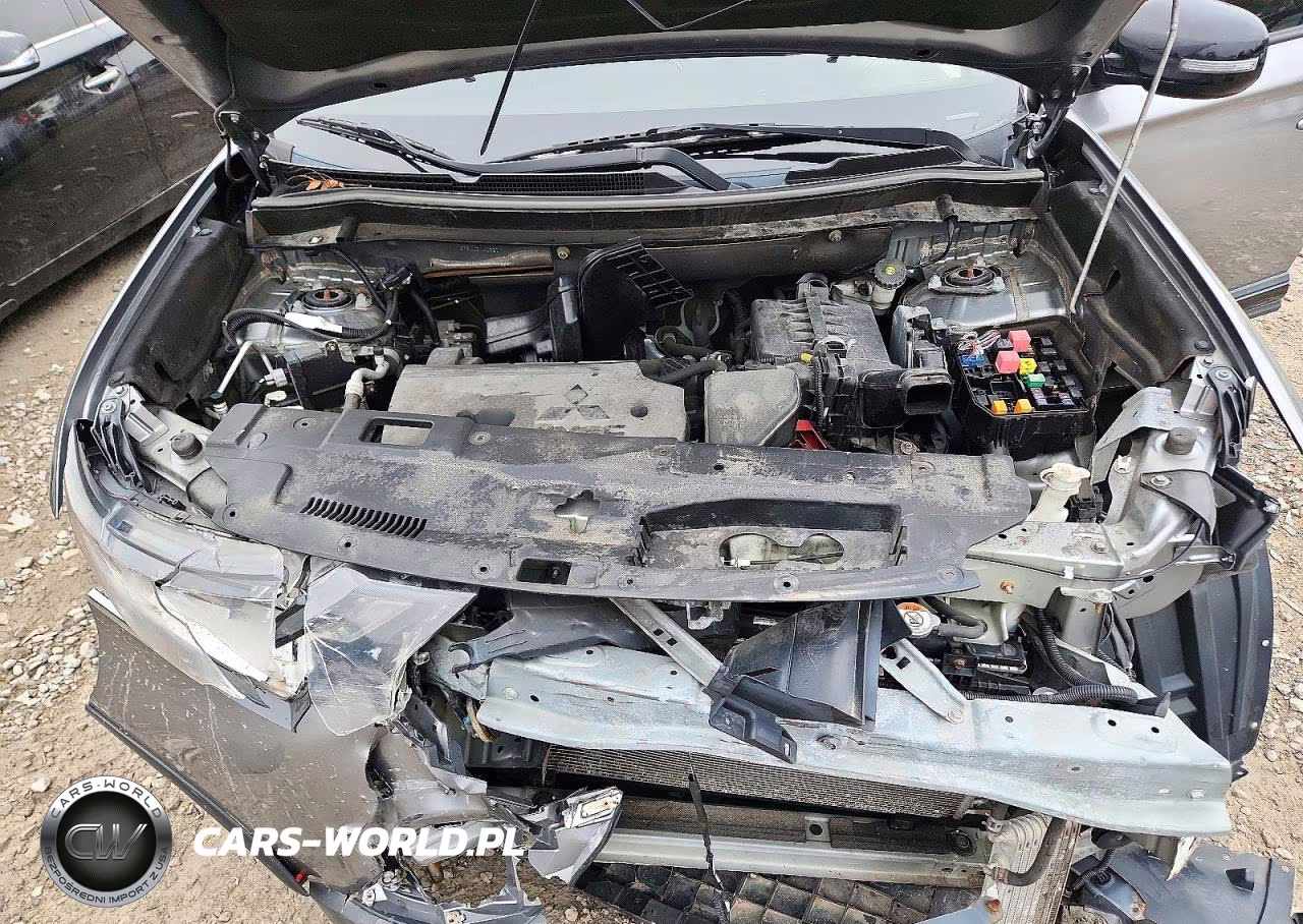 2020 Mitsubishi Outlander Se VIN:JA4AD3A39LZ042857 - 11