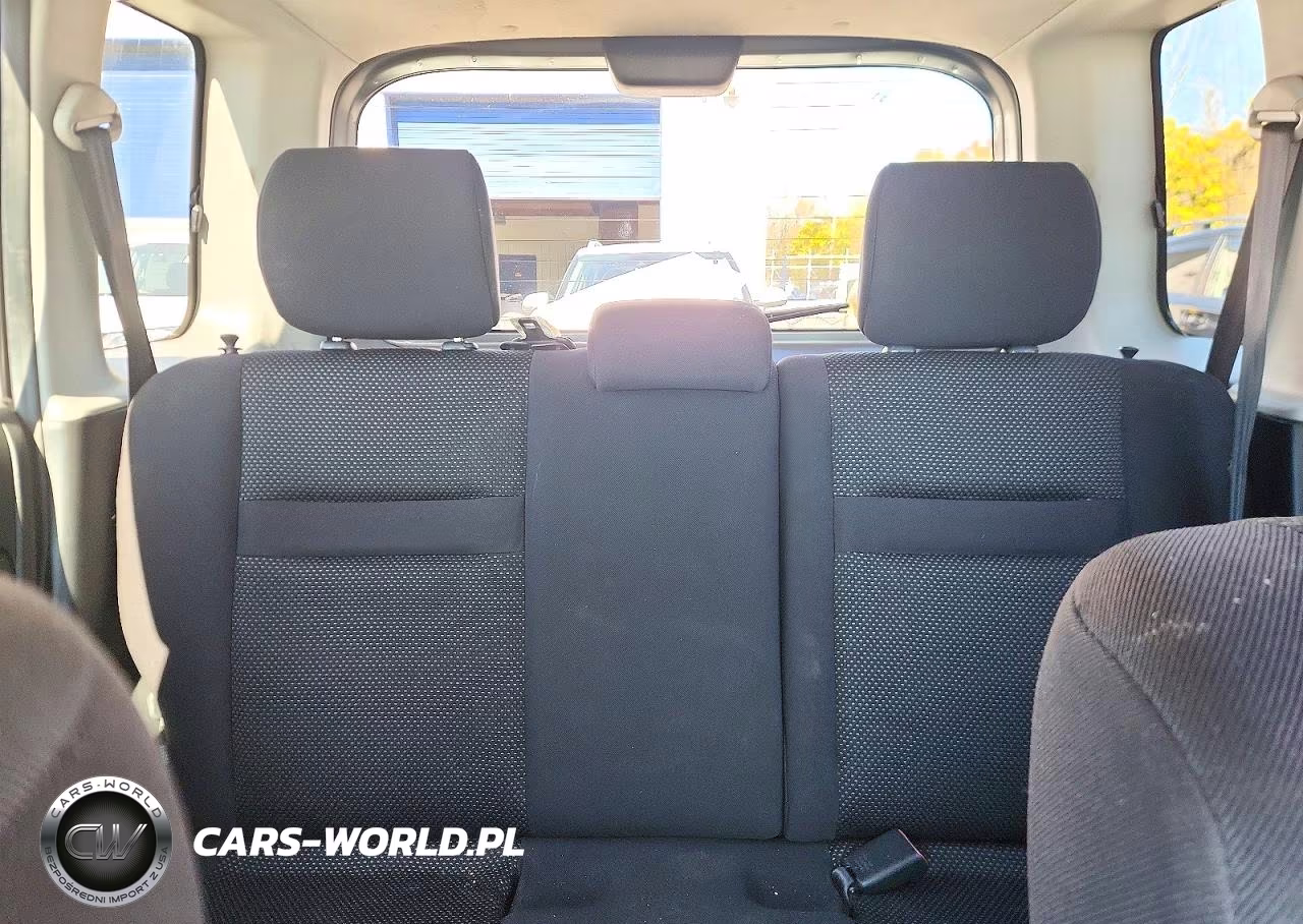 2004 Scion Xb Base VIN:JTLKT324640148746 - 10