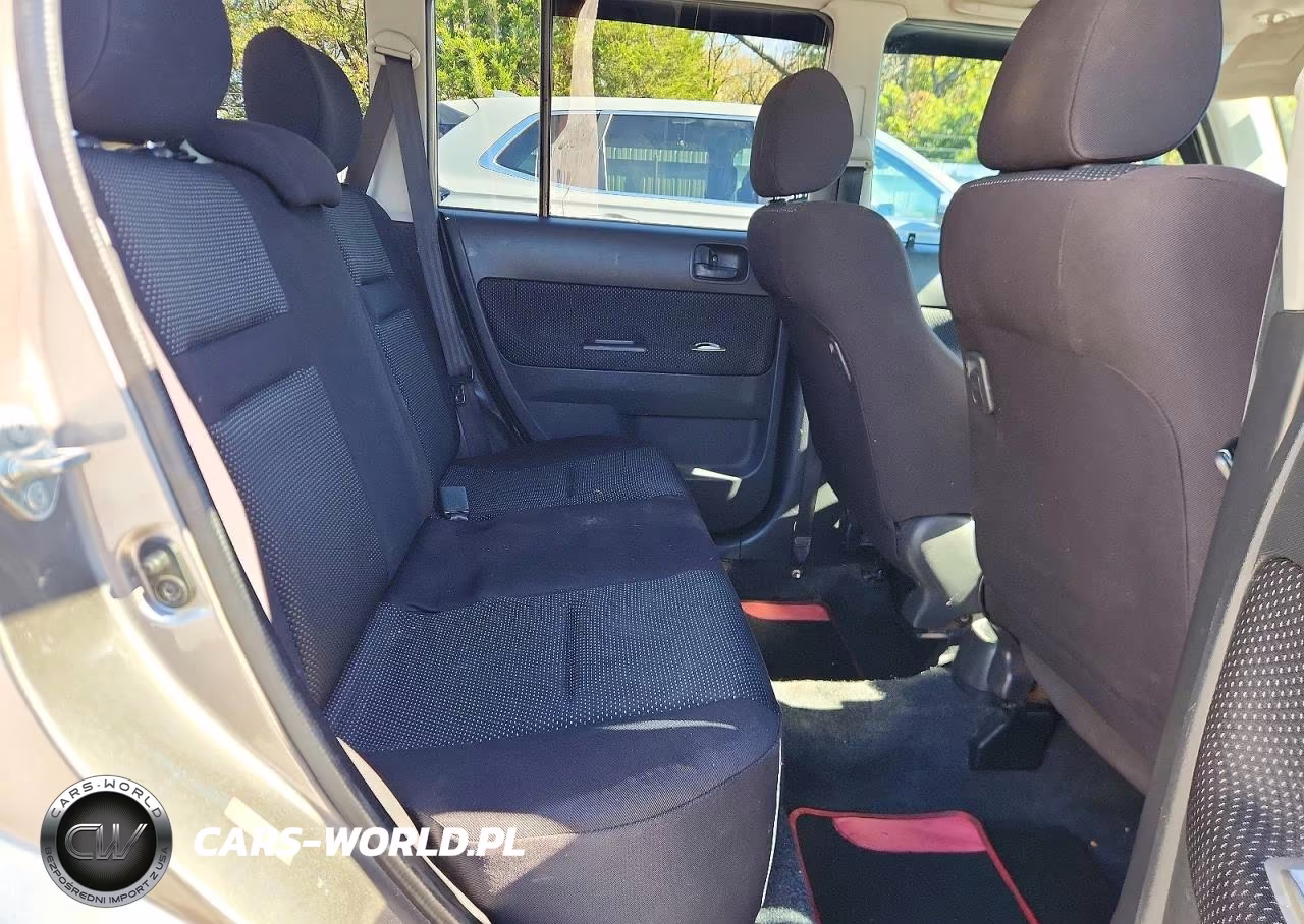 2004 Scion Xb Base VIN:JTLKT324640148746 - 11