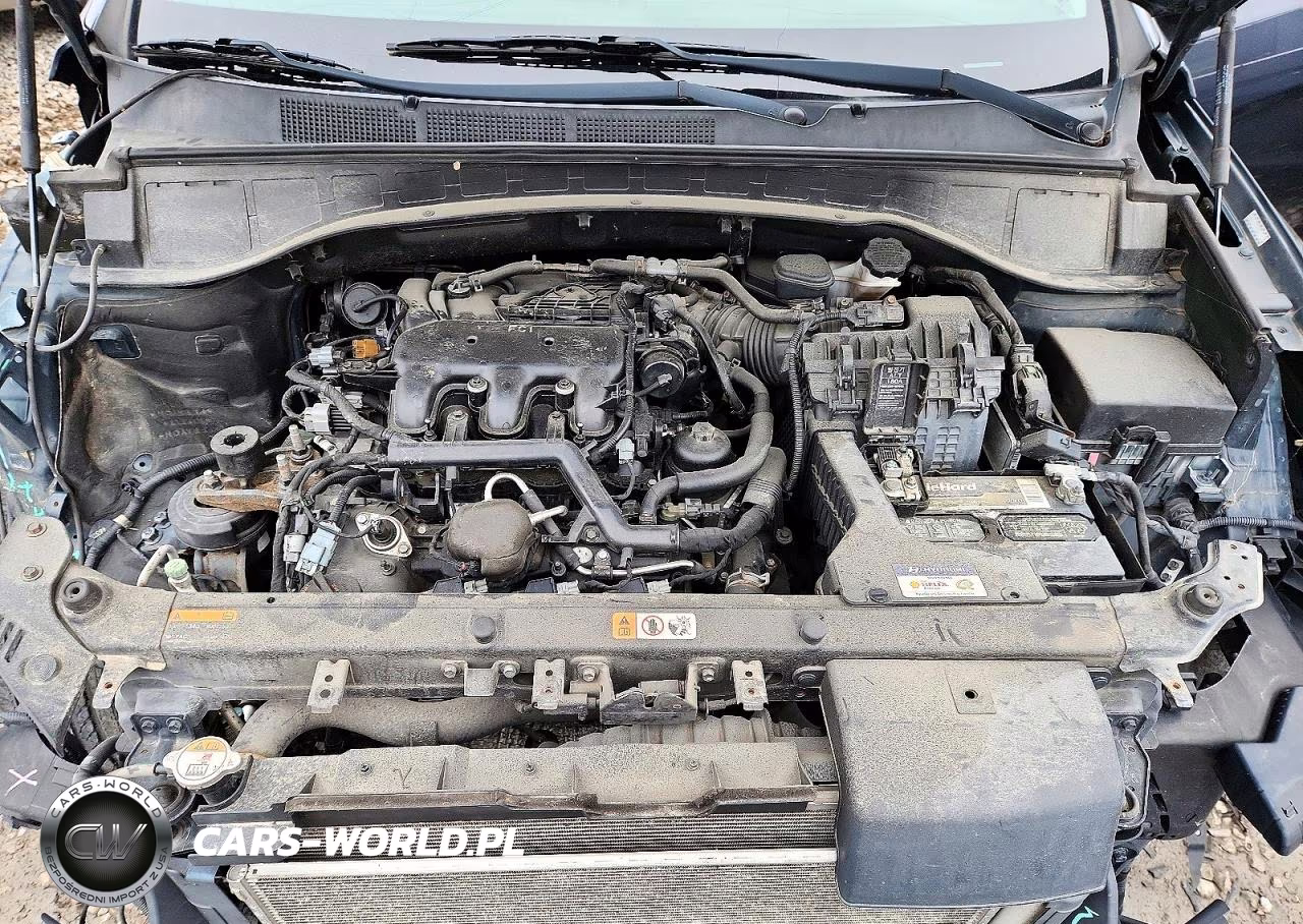 2017 Hyundai Santa Fe Se VIN:KM8SMDHF6HU189282 - 12