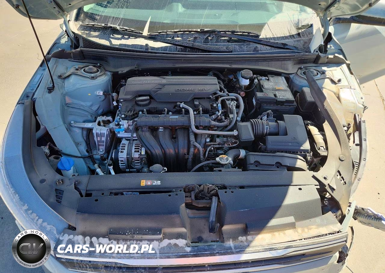 2026 Kia K4 Lxs VIN:3KPFT4DE8TE254629 - 11