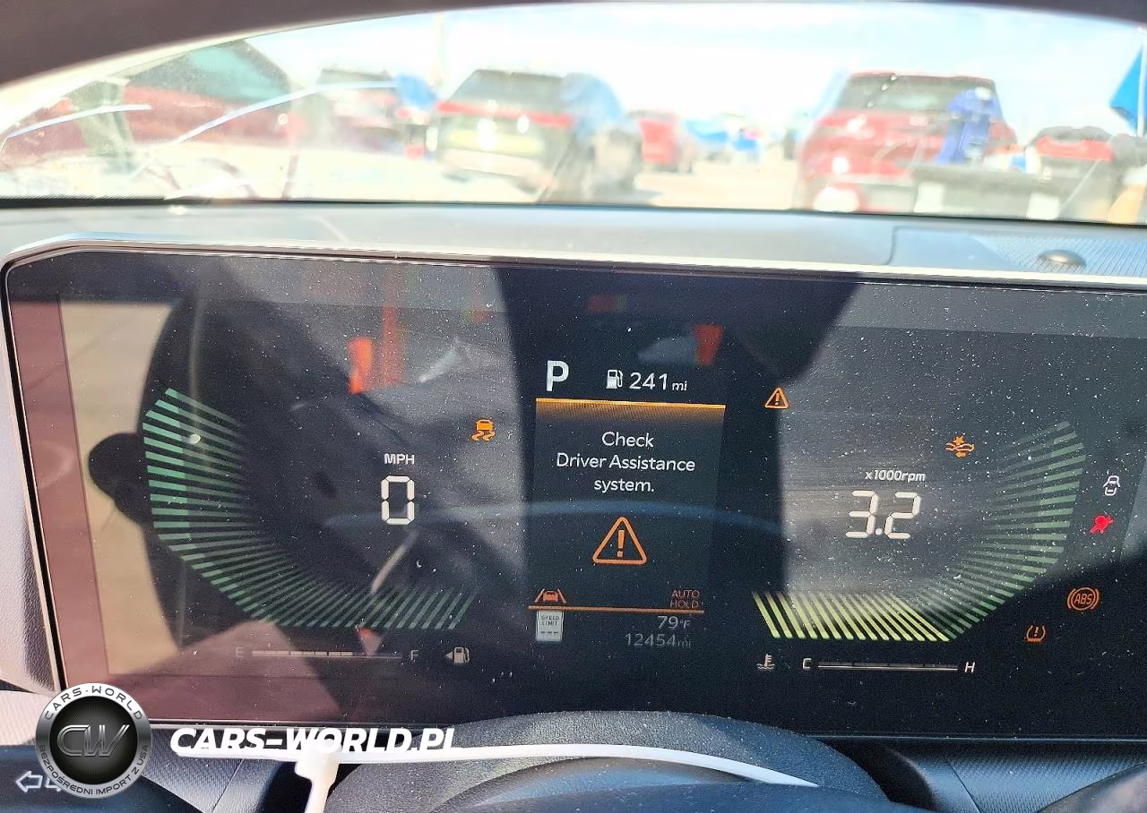 2026 Kia K4 Lxs VIN:3KPFT4DE8TE254629 - 9