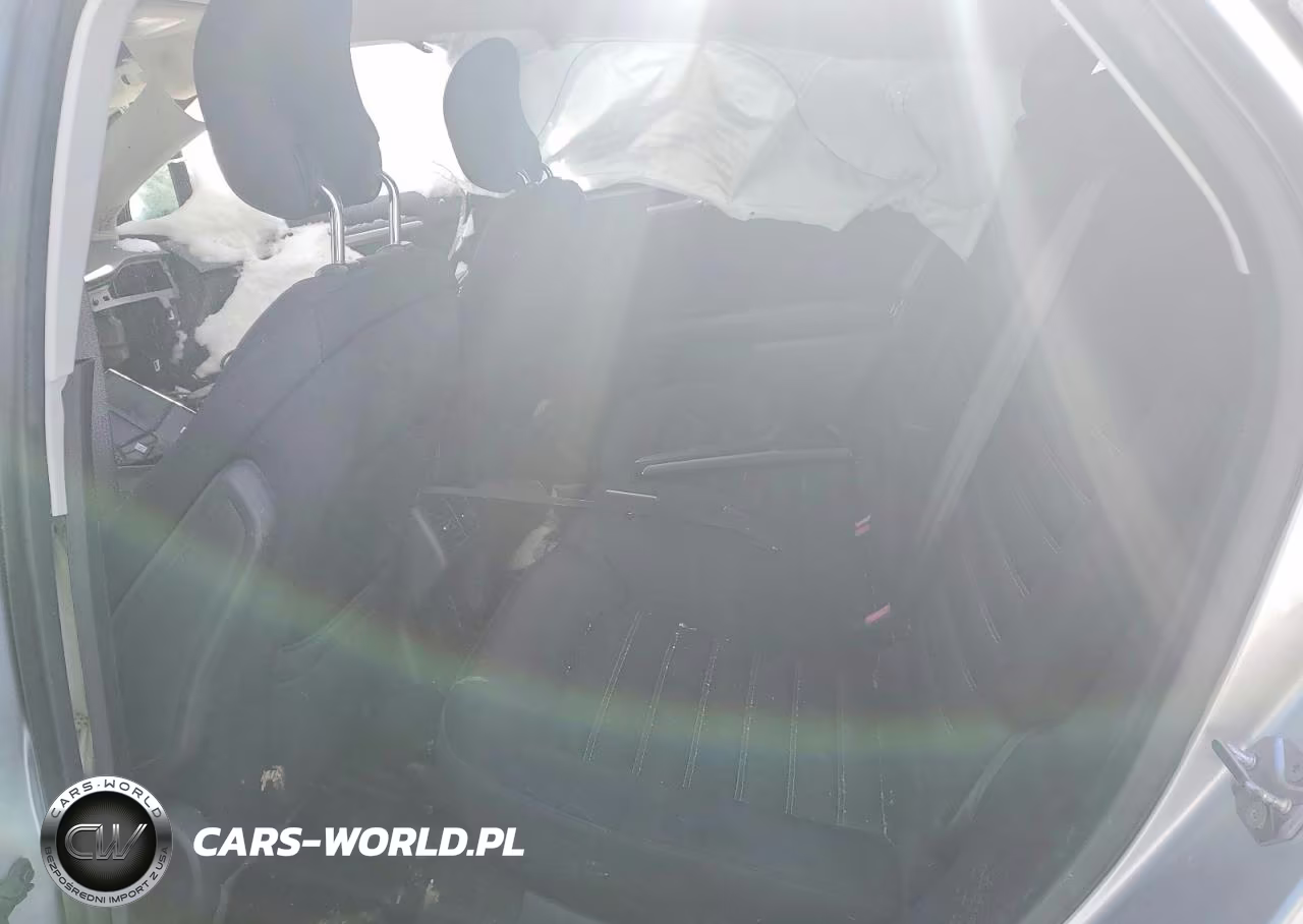 2014 Ford Fusion Se VIN:3FA6P0H79ER305050 - 10