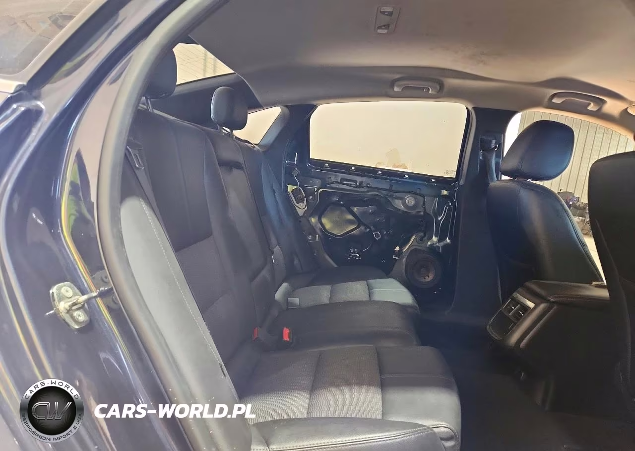 2018 Chevrolet Impala Lt VIN:2G1105S39J9175095 - 10