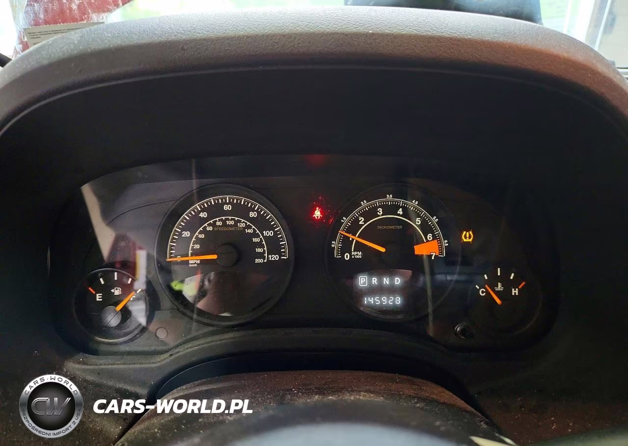 2016 Jeep Patriot Sport VIN:1C4NJRBB5GD512376 - 9