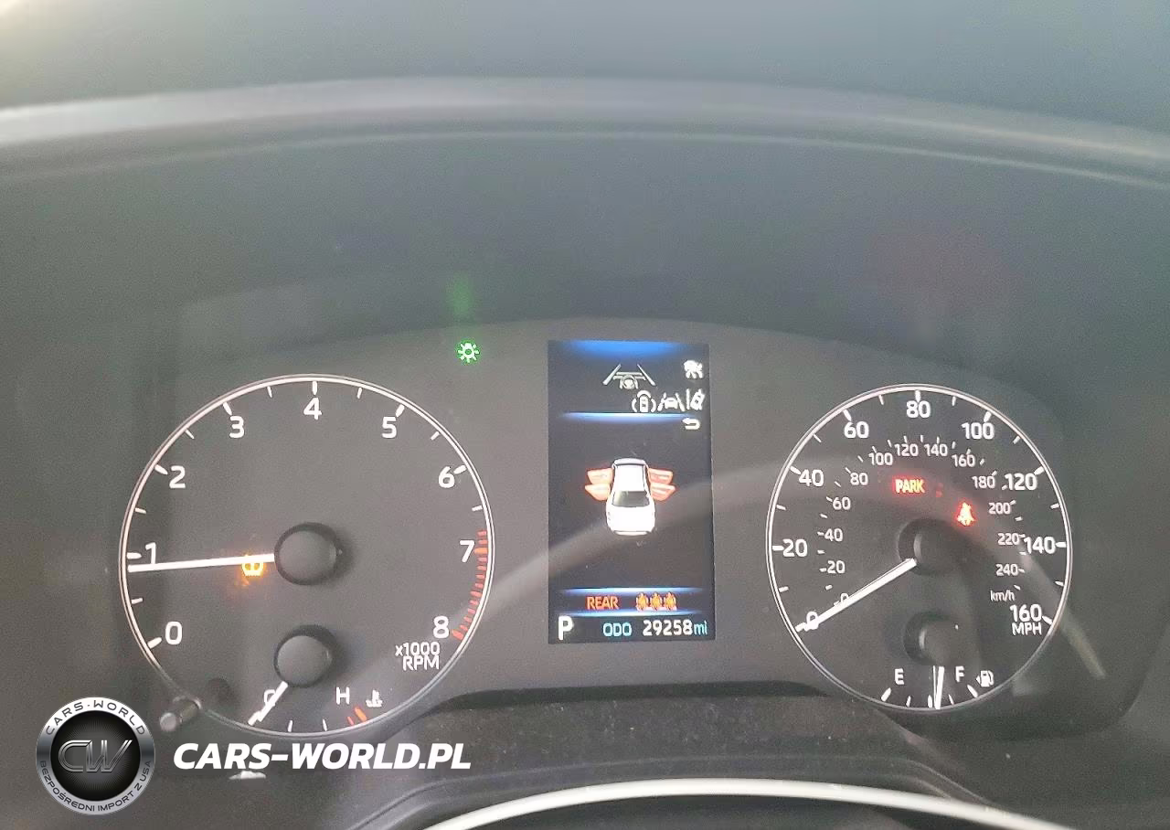 2025 Toyota Corolla Le VIN:5YFB4MDE0SP242337 - 9