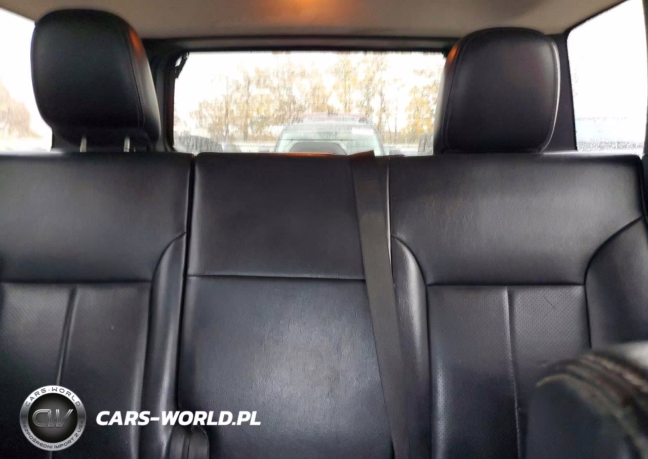 2012 Jeep Liberty Jet VIN:1C4PJMFK8CW153982 - 10