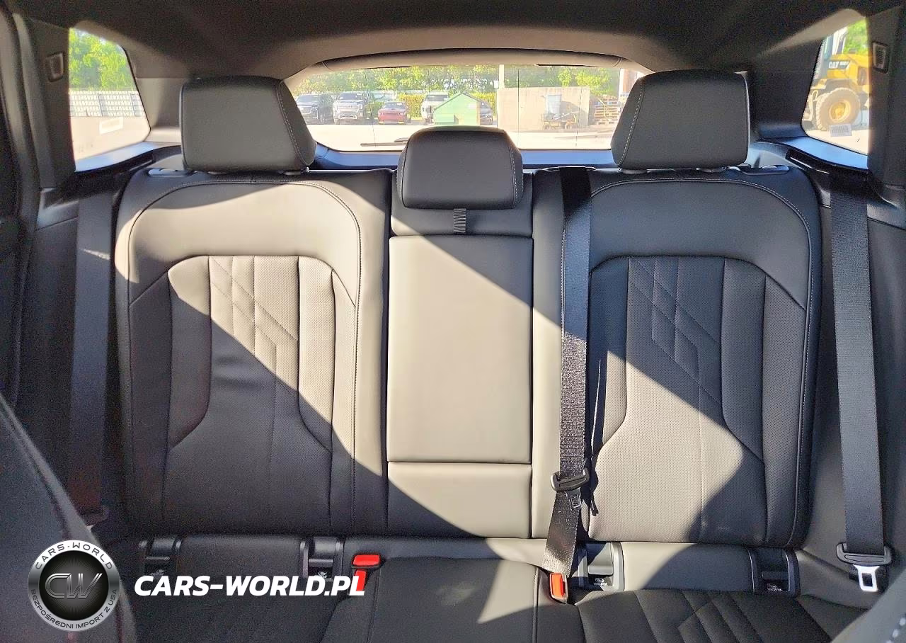 2026 BMW X3 30 xDrive VIN:5UX53GP0XT9490358 - 10