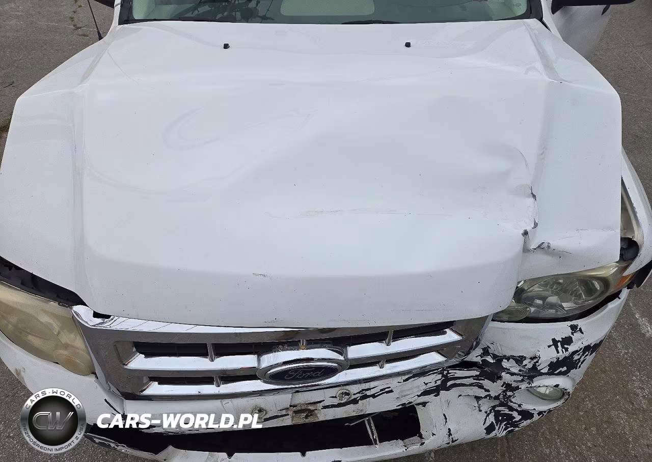 2008 Ford Escape Xlt VIN:1FMCU03188KB45269 - 12