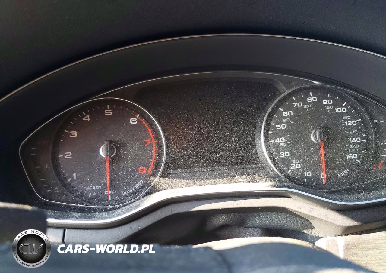 2019 Audi A4 Premium VIN:WAUGMAF45KN003739 - 9