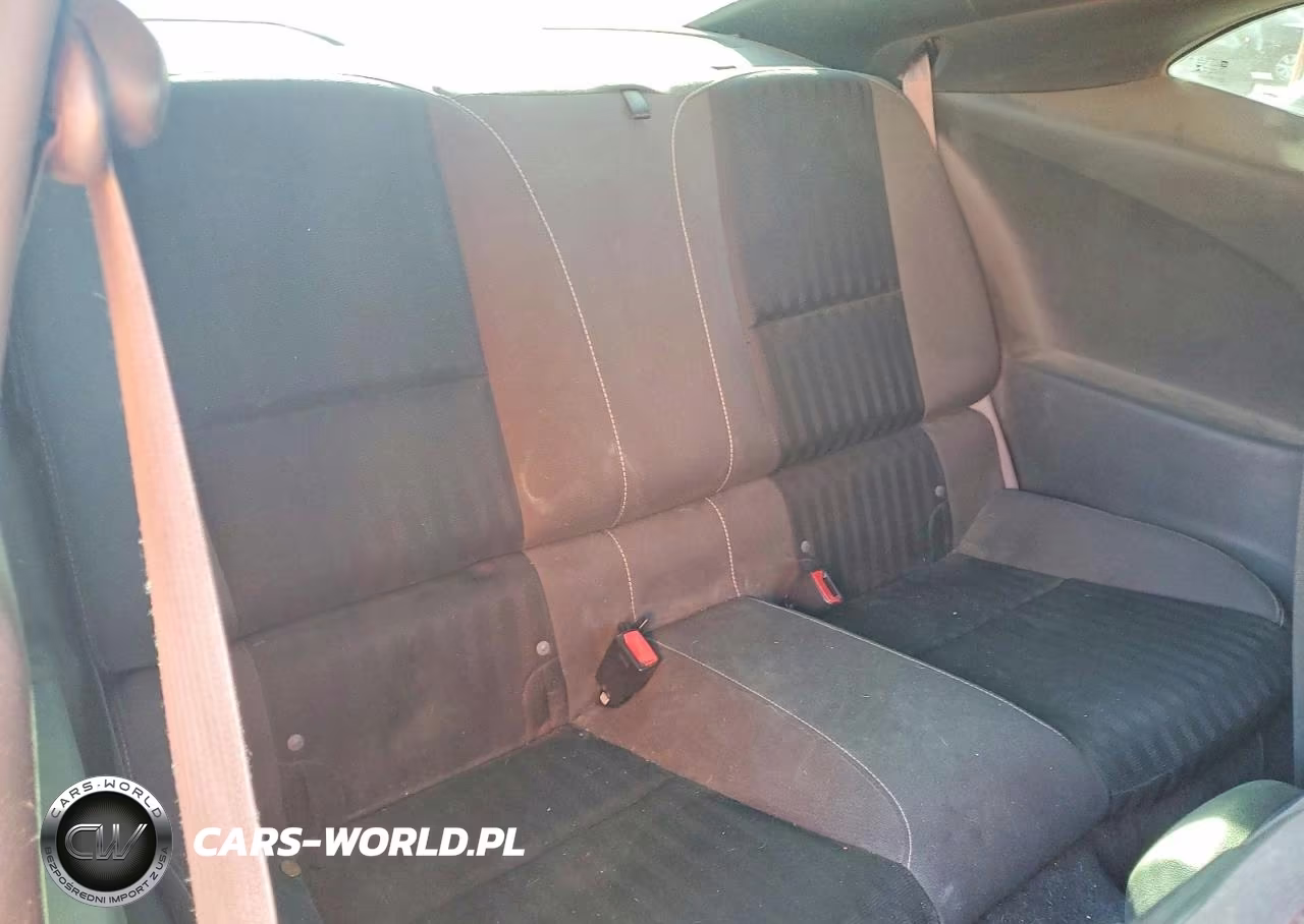 2015 Chevrolet Camaro Ls VIN:2G1FA1E37F9221196 - 10