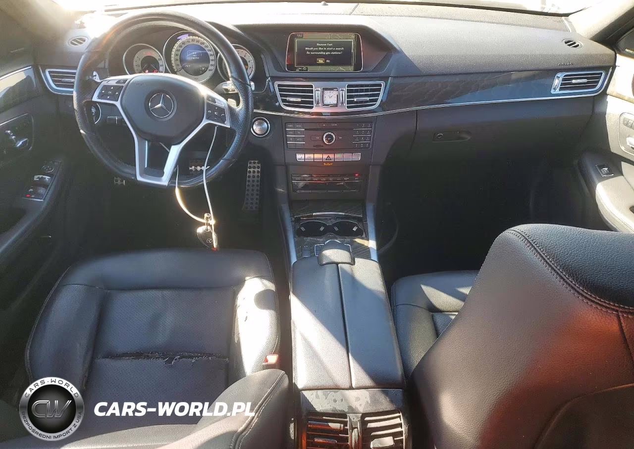 2016 Mercedes-Benz E 350 4Matic VIN:WDDHF8JB0GB289434 - 8