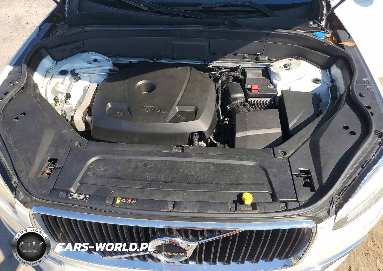 2017 Volvo Xc90 T6 VIN:YV4A22PK9H1143372 - 12