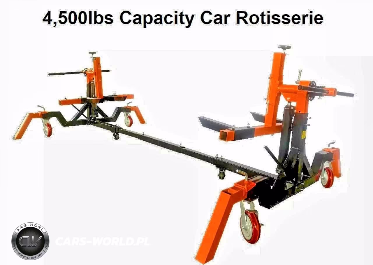 2025 OTHER HEAVY EQUIPMENT 4 POT PULL