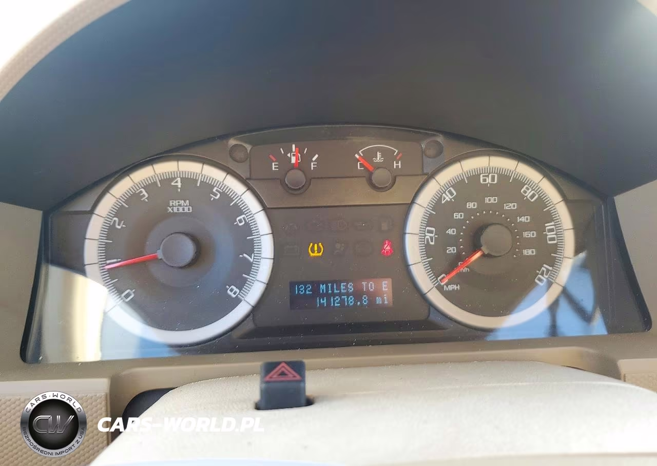 2009 Ford Escape Limited VIN:1FMCU04G89KB88479 - 9