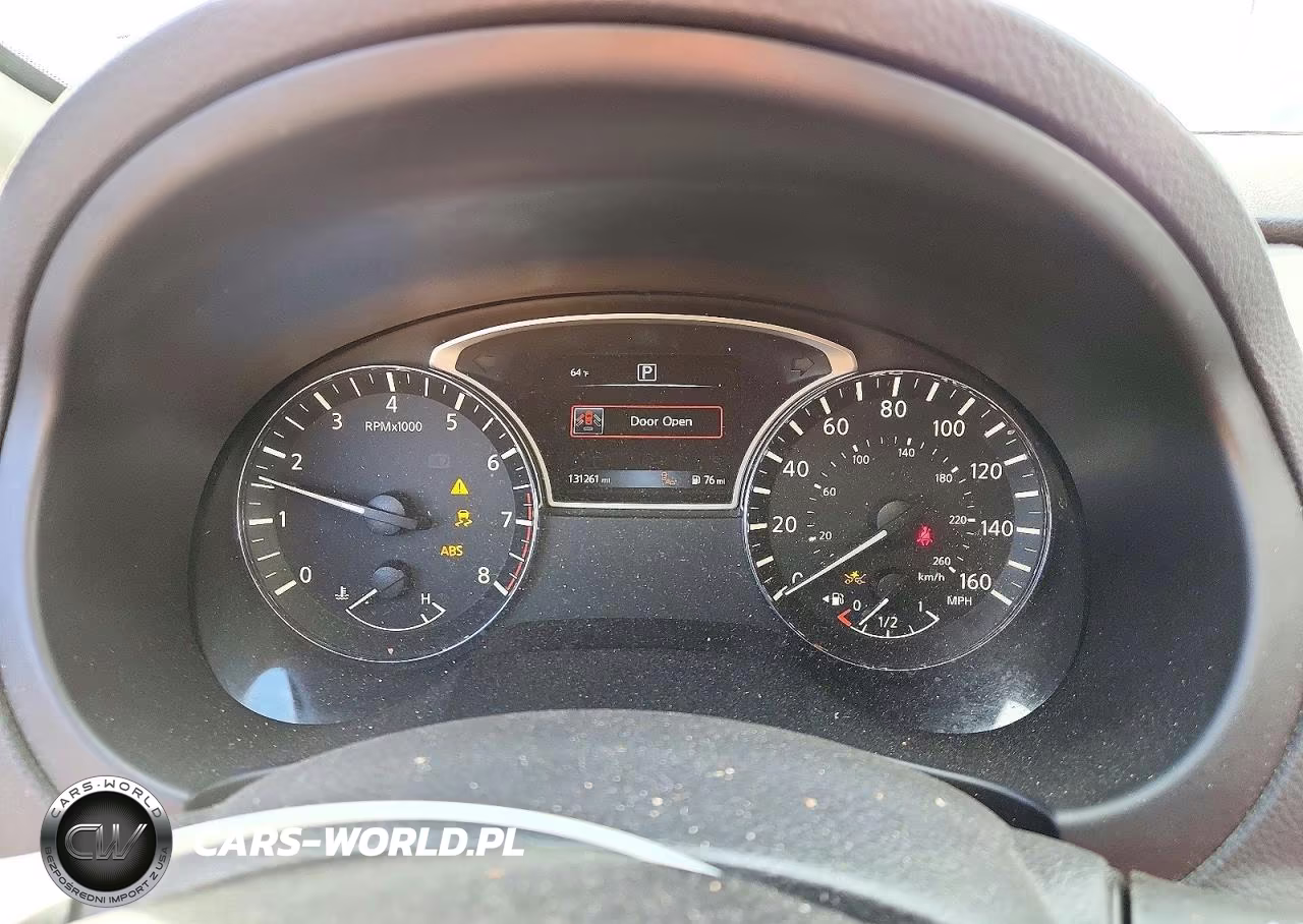 2018 Nissan Altima 2.5 Sv VIN:1N4AL3AP6JC208091 - 9